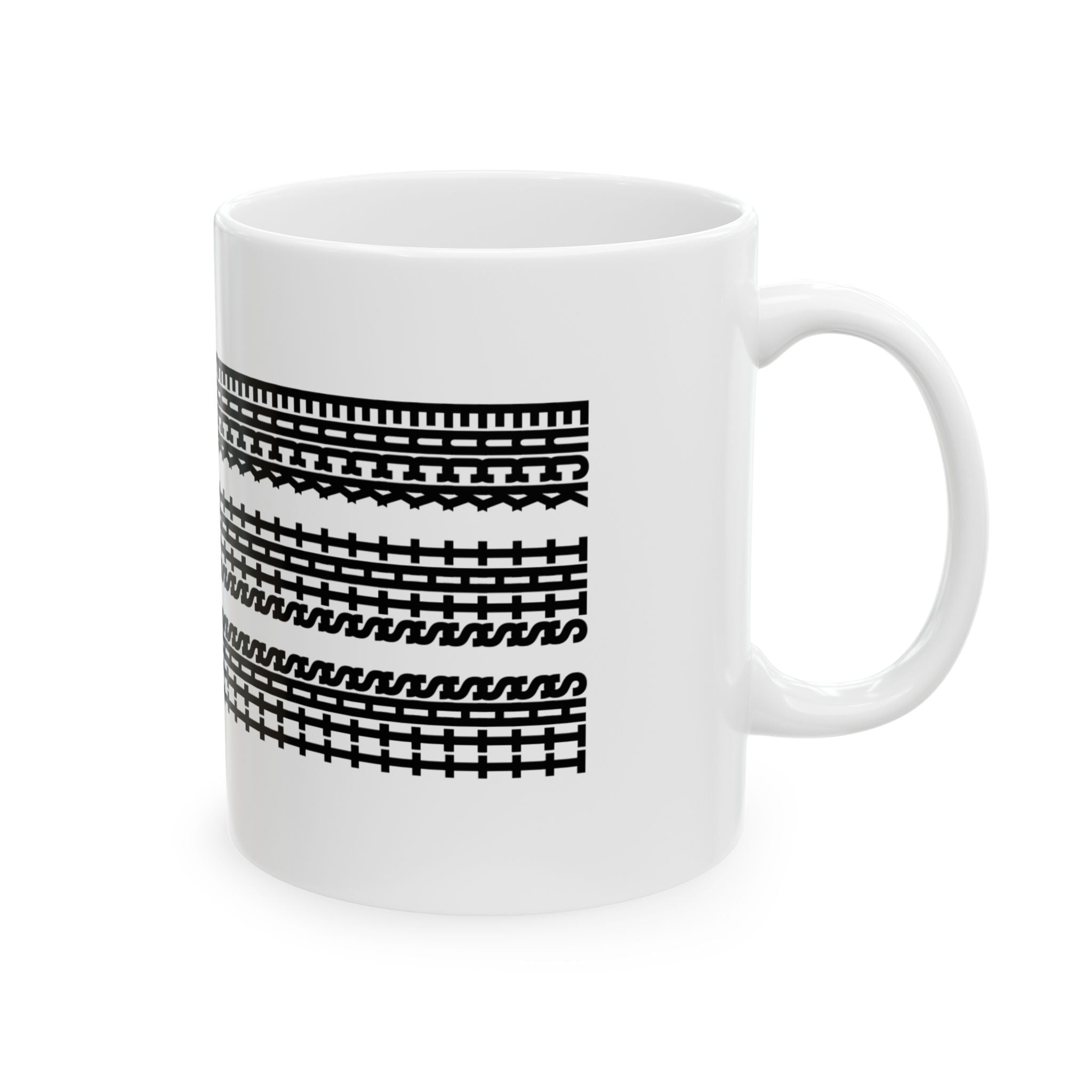 fuck this shit - mug