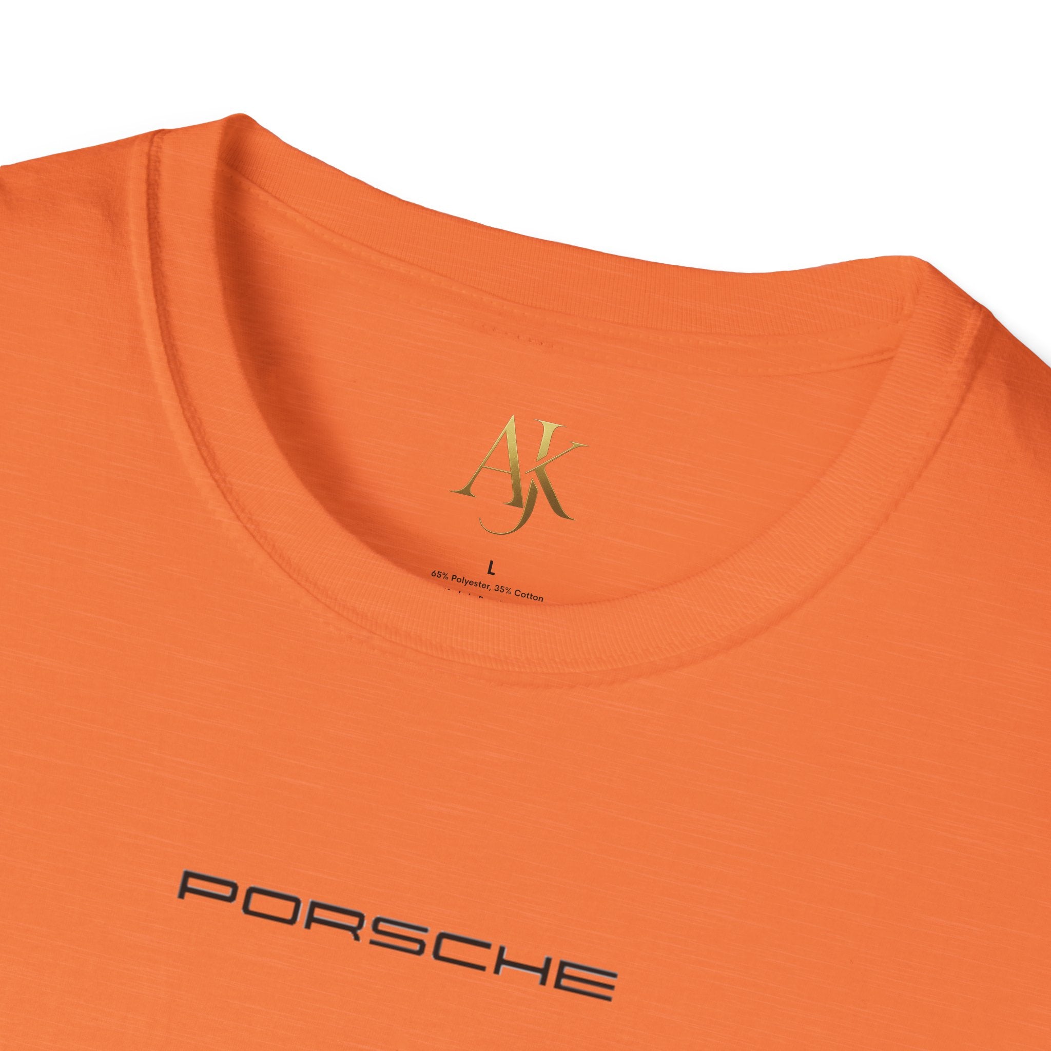 Porsche 911 GT3 RS T-Shirt | Unisex Car Enthusiast Tee | Gift for Auto Lovers, Car Show Apparel, Father's Day Gift, Birthday Shirt